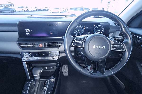 2023 Kia Seltos Sport+ SP2 PE