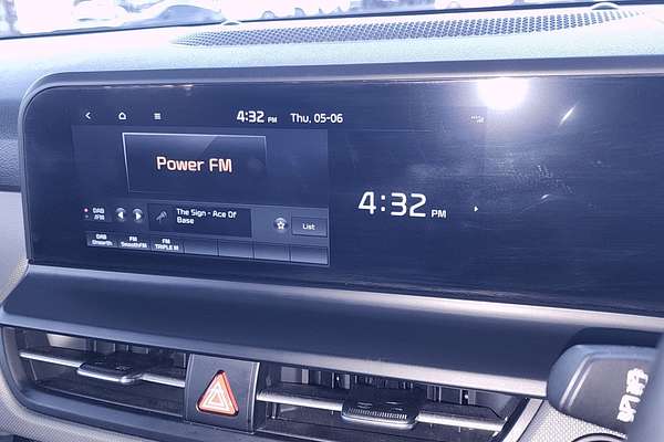 2023 Kia Seltos Sport+ SP2 PE