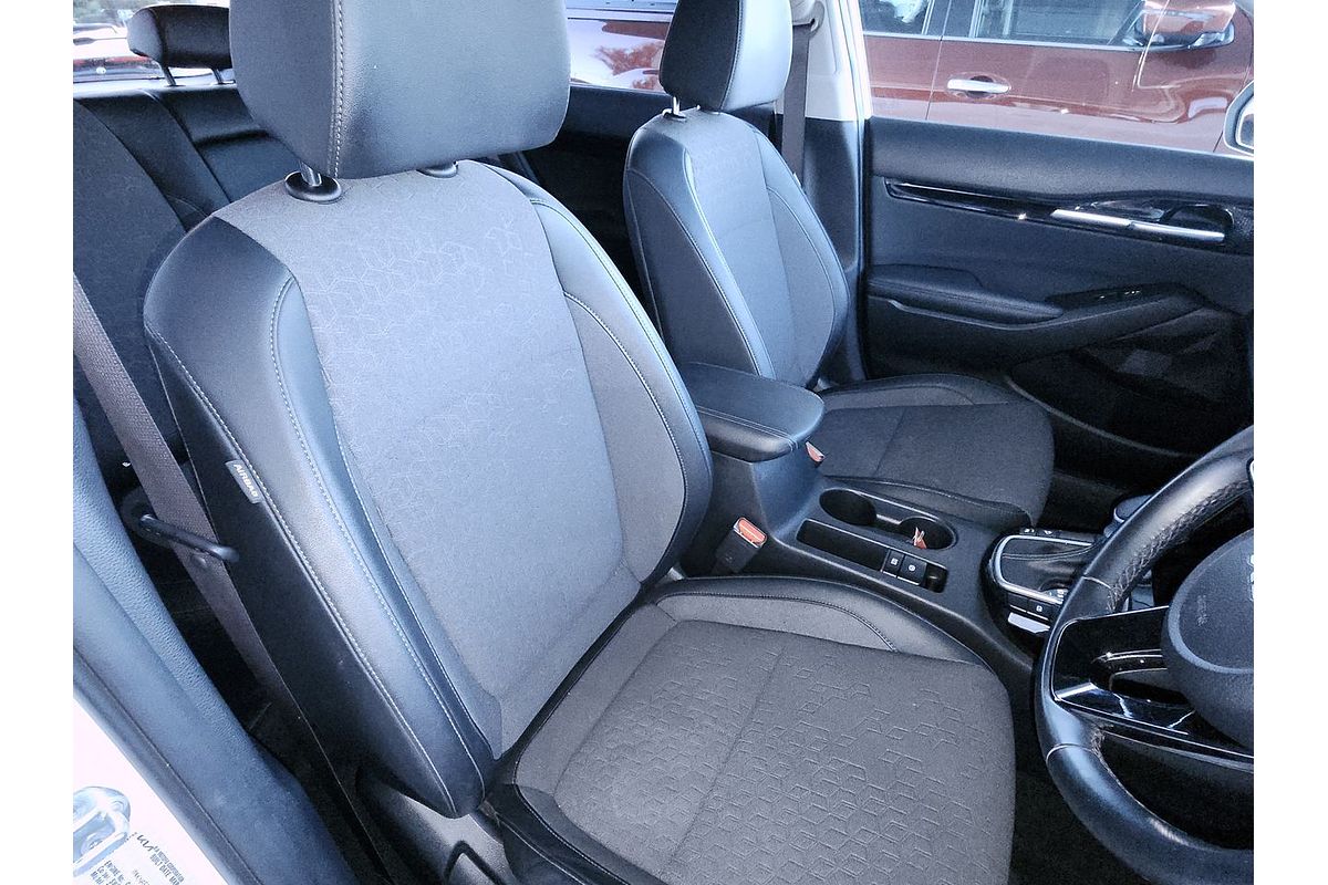 2023 Kia Seltos Sport+ SP2 PE