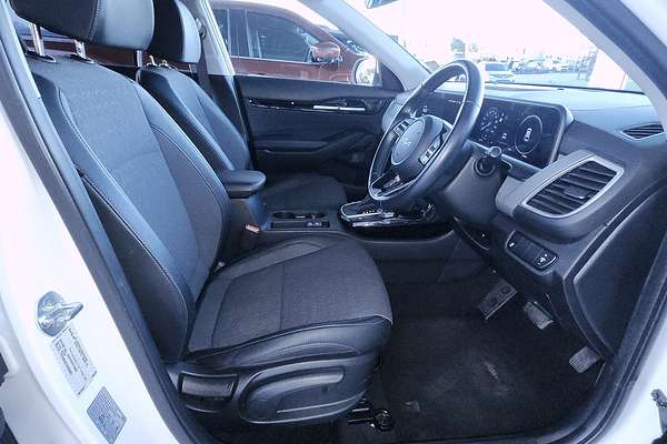 2023 Kia Seltos Sport+ SP2 PE