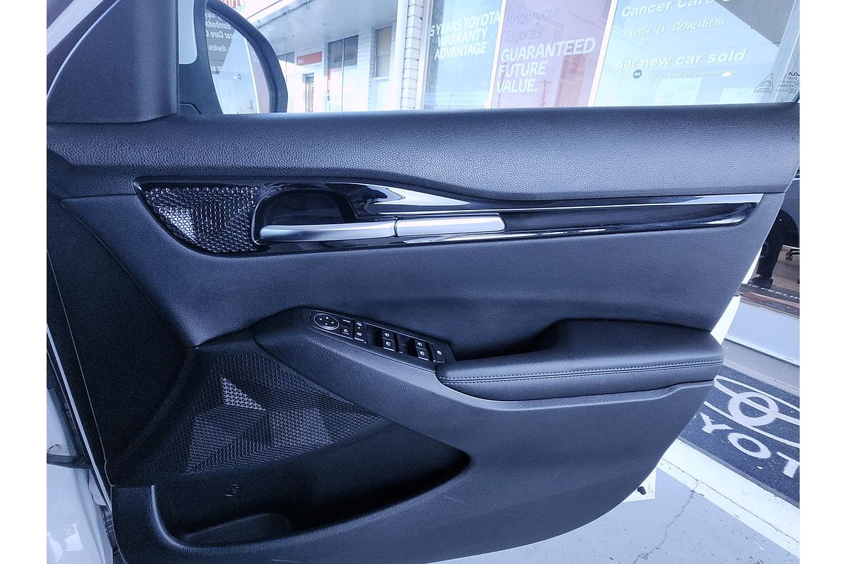 2023 Kia Seltos Sport+ SP2 PE