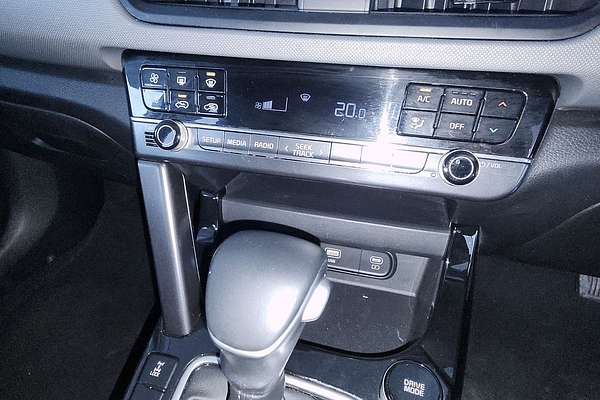 2023 Kia Seltos Sport+ SP2 PE