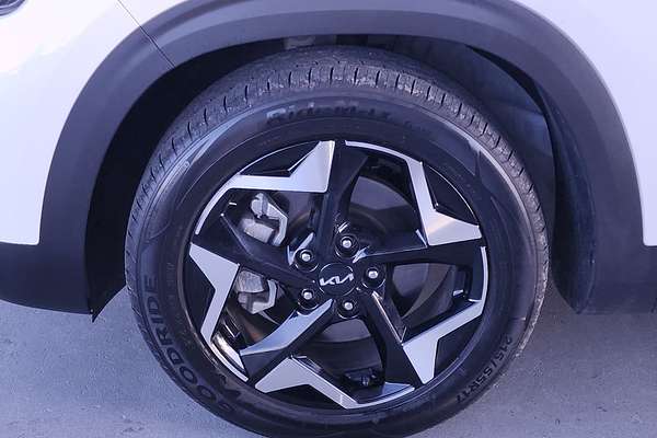 2023 Kia Seltos Sport+ SP2 PE