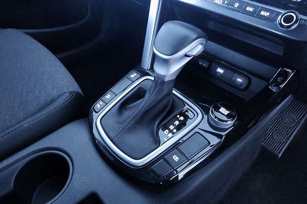2023 Kia Seltos Sport+ SP2 PE