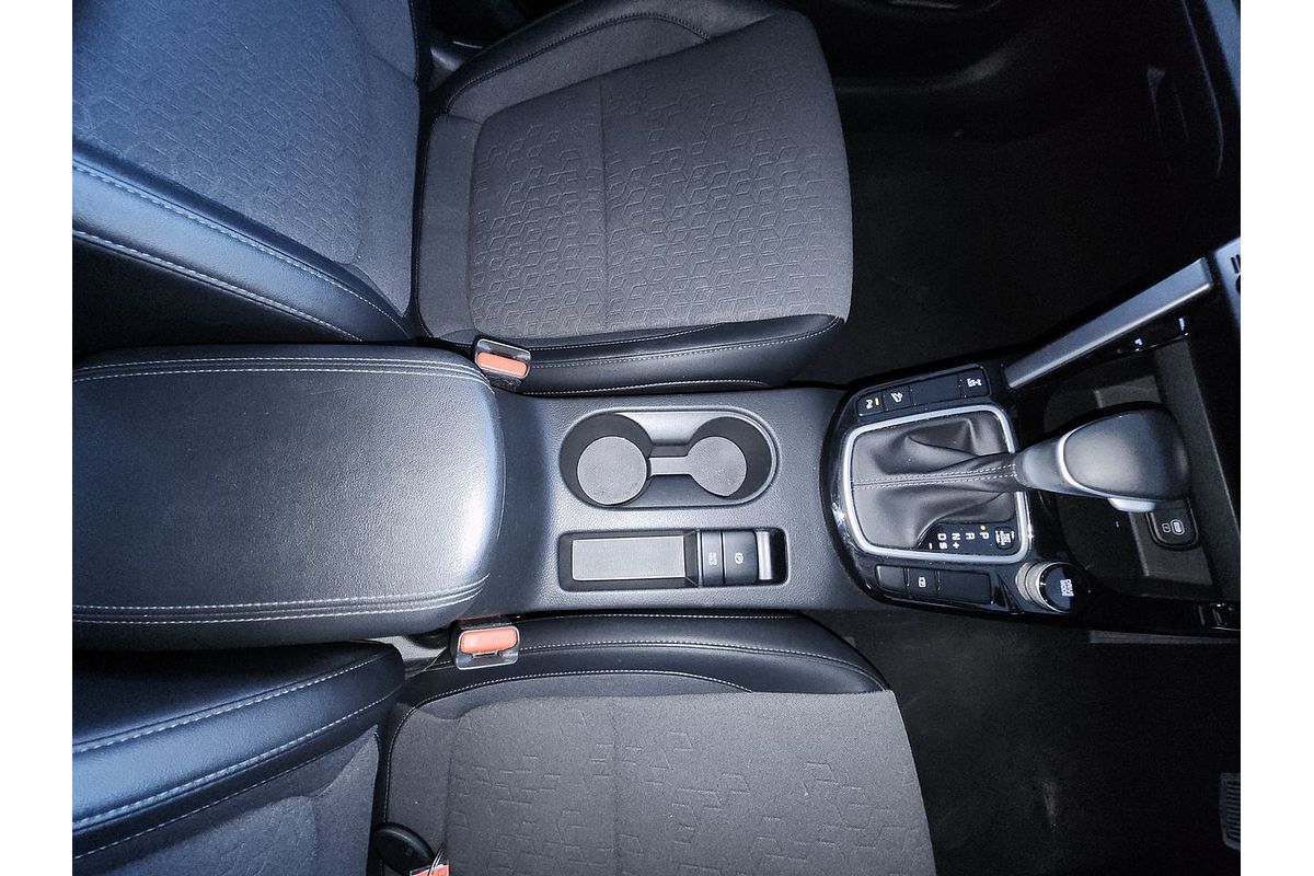 2023 Kia Seltos Sport+ SP2 PE