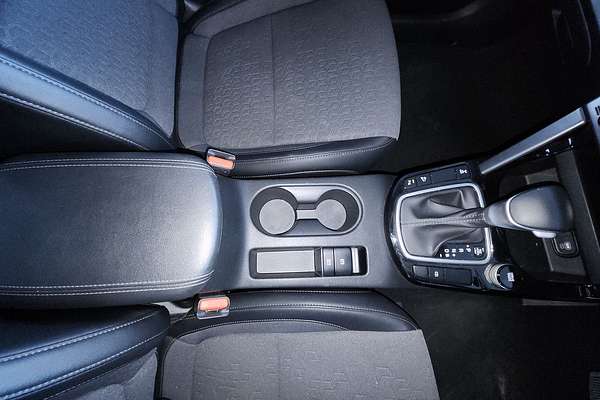 2023 Kia Seltos Sport+ SP2 PE