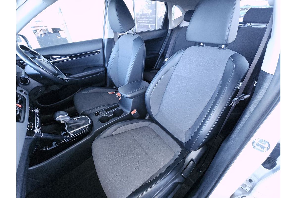 2023 Kia Seltos Sport+ SP2 PE