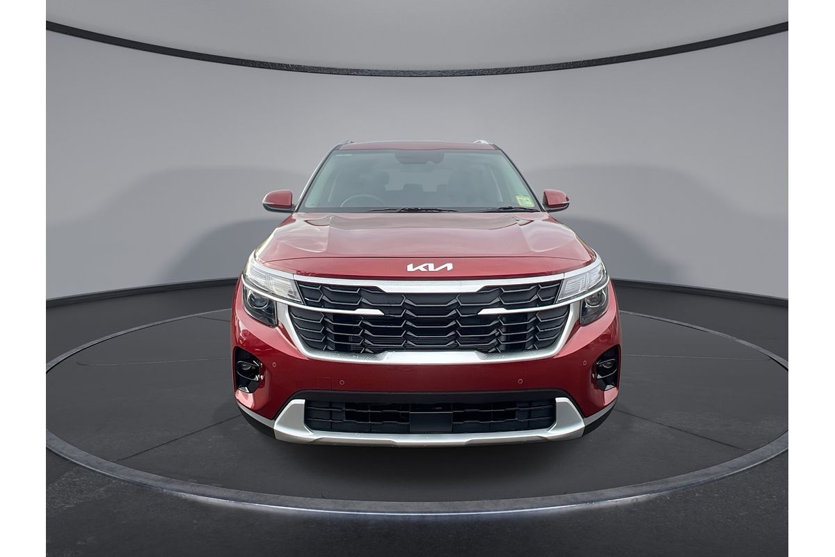 2025 Kia Seltos Sport+ SP2 PE