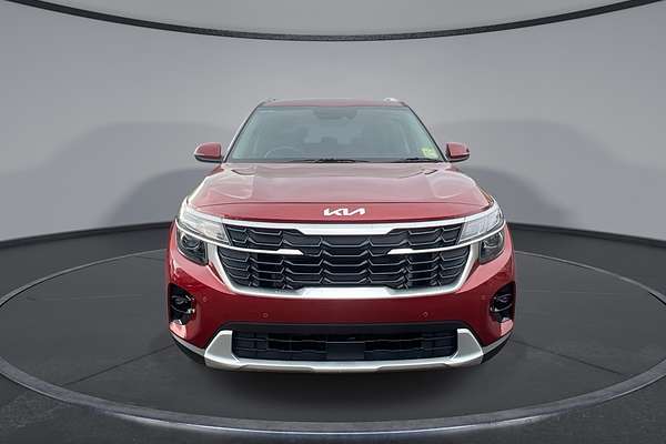 2025 Kia Seltos Sport+ SP2 PE