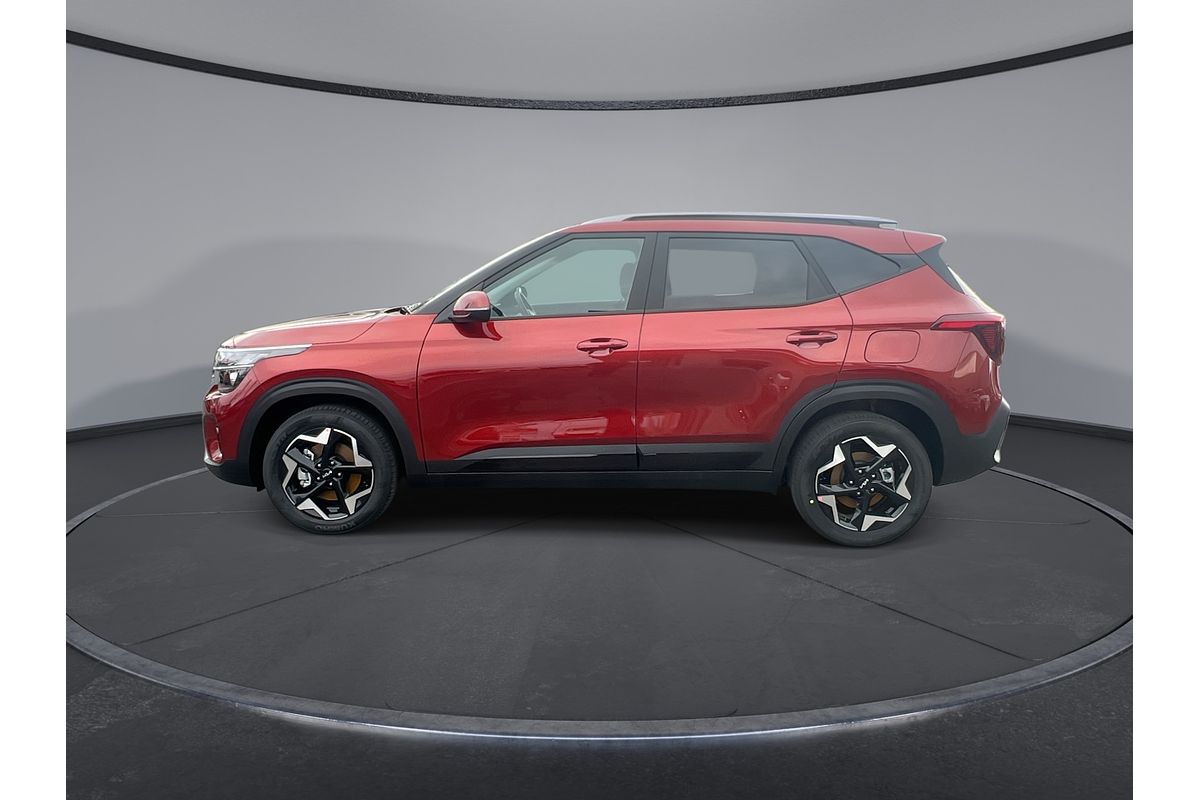 2025 Kia Seltos Sport+ SP2 PE