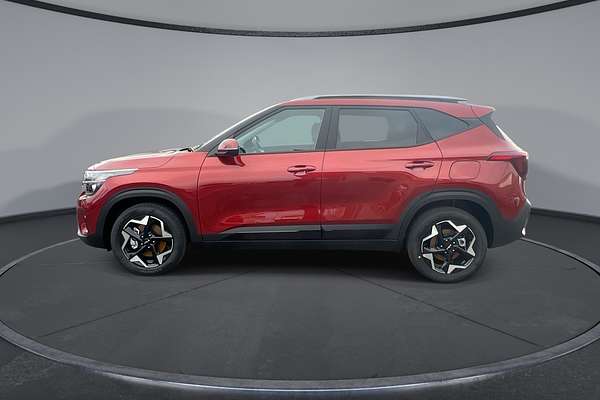 2025 Kia Seltos Sport+ SP2 PE