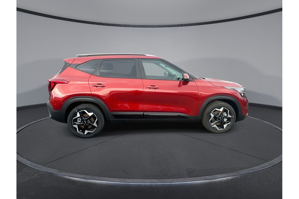 2025 Kia Seltos Sport+ SP2 PE
