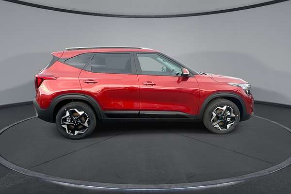 2025 Kia Seltos Sport+ SP2 PE