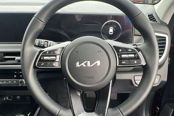 2025 Kia Seltos Sport+ SP2 PE