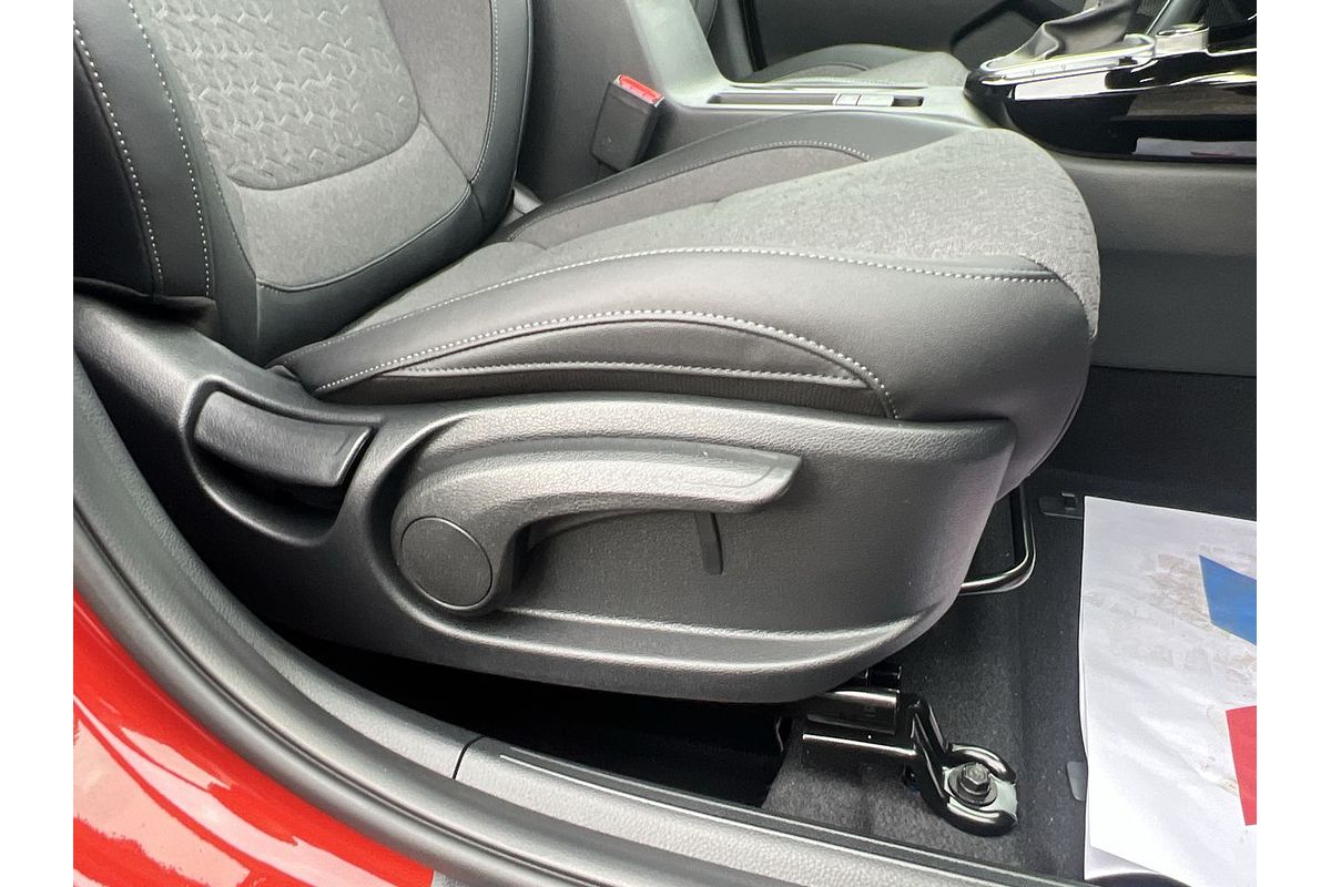 2025 Kia Seltos Sport+ SP2 PE