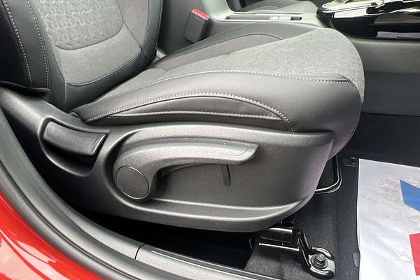 2025 Kia Seltos Sport+ SP2 PE