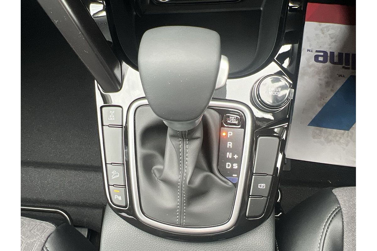 2025 Kia Seltos Sport+ SP2 PE