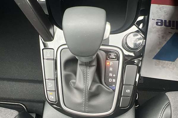 2025 Kia Seltos Sport+ SP2 PE