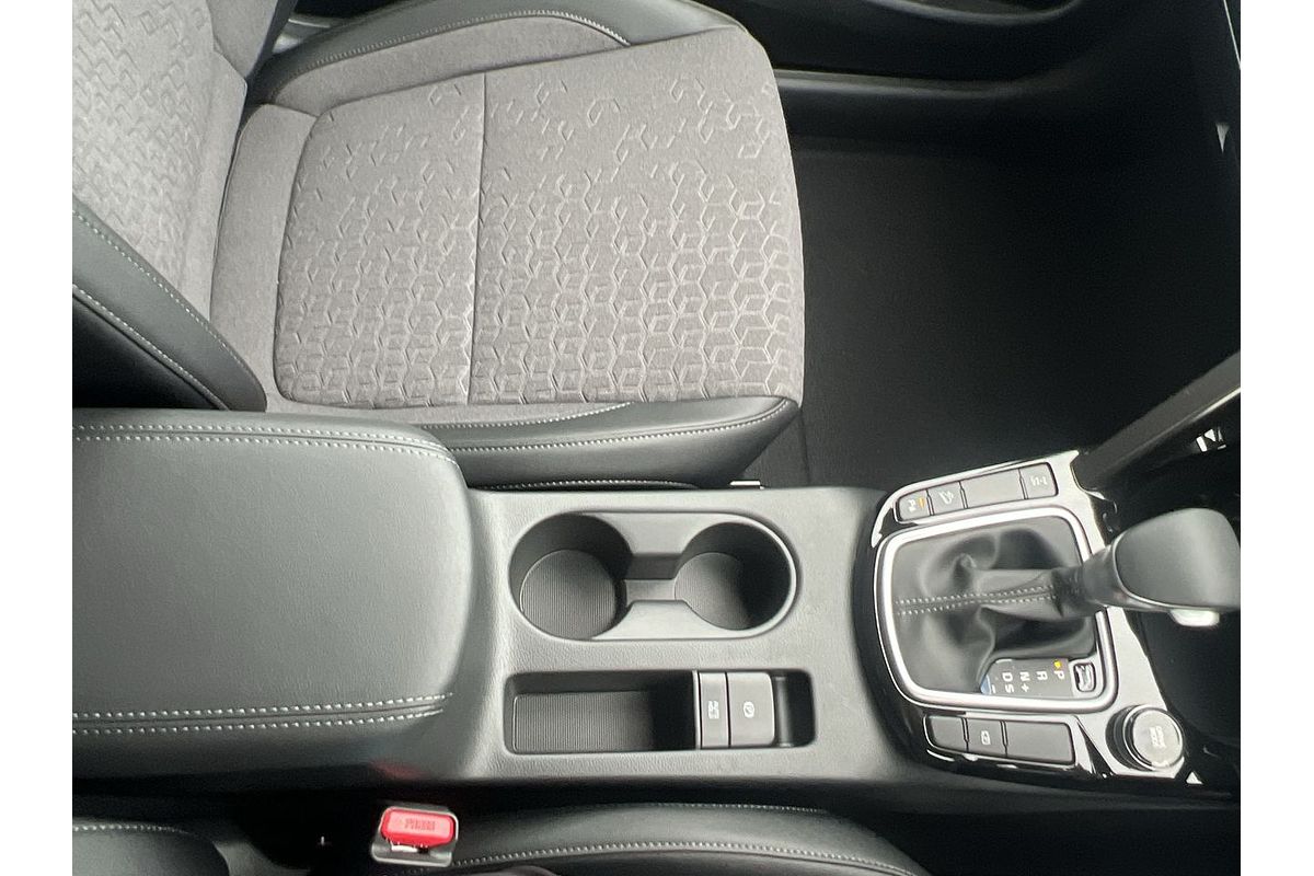 2025 Kia Seltos Sport+ SP2 PE