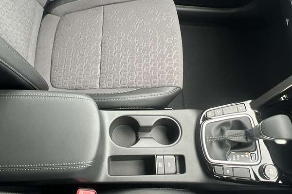 2025 Kia Seltos Sport+ SP2 PE
