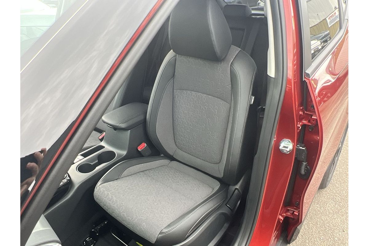 2025 Kia Seltos Sport+ SP2 PE