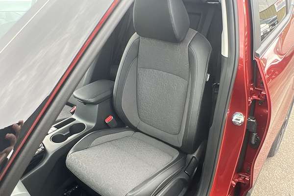 2025 Kia Seltos Sport+ SP2 PE