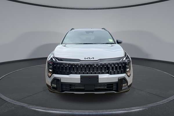 2025 Kia Sportage SX+ NQ5 PE