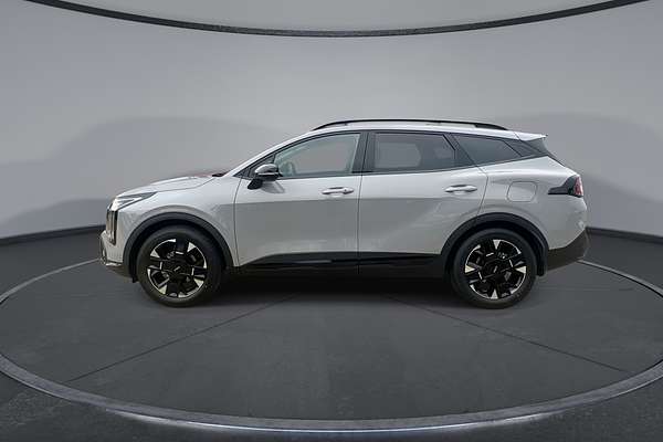 2025 Kia Sportage SX+ NQ5 PE