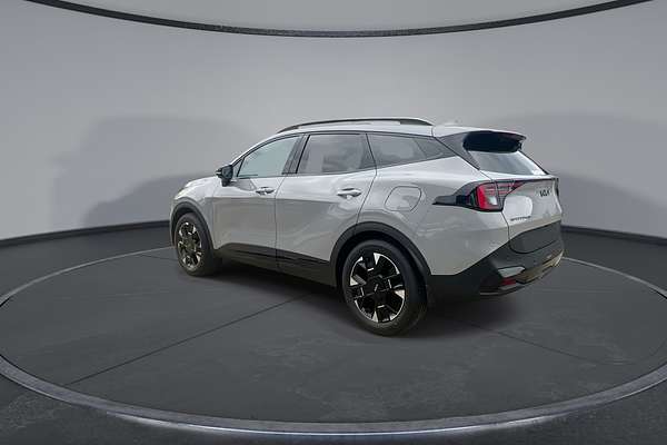 2025 Kia Sportage SX+ NQ5 PE