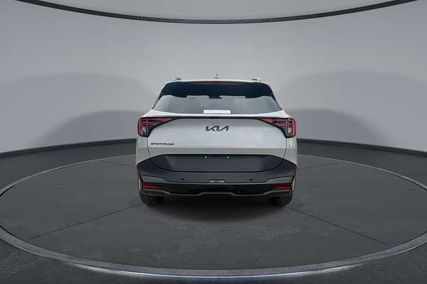 2025 Kia Sportage SX+ NQ5 PE