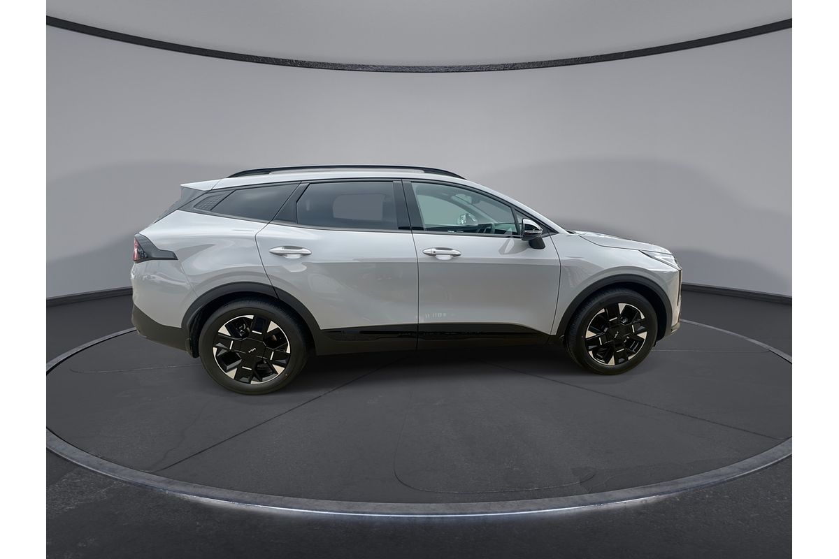 2025 Kia Sportage SX+ NQ5 PE