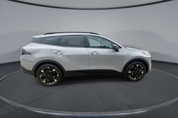 2025 Kia Sportage SX+ NQ5 PE