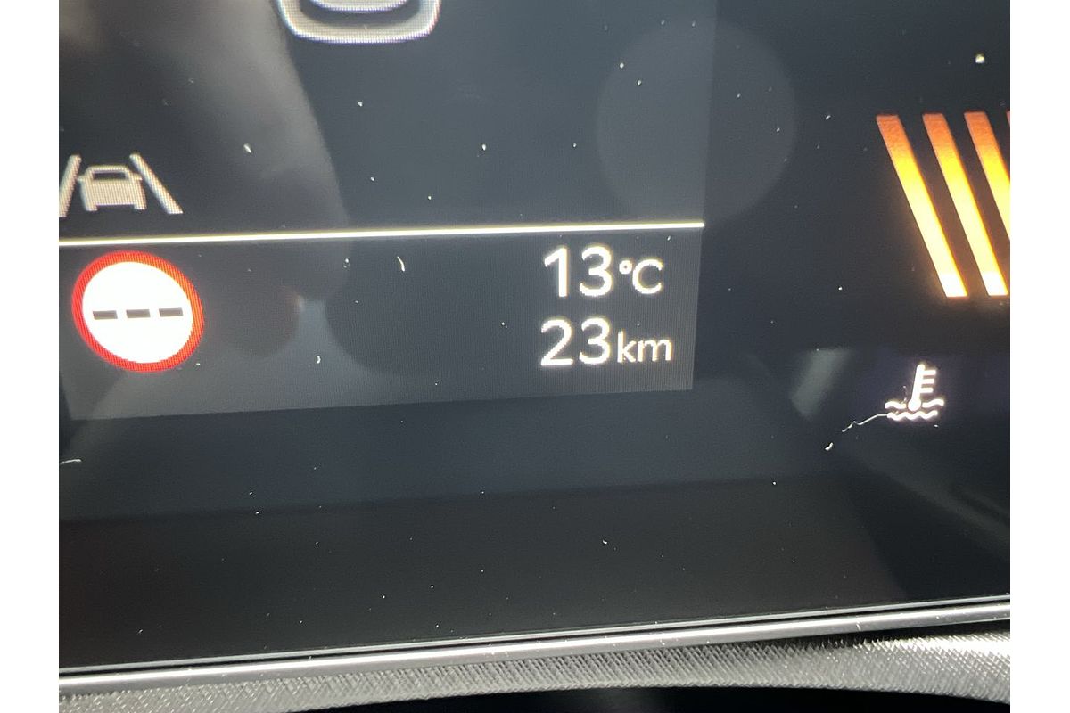 2025 Kia Sportage SX+ NQ5 PE