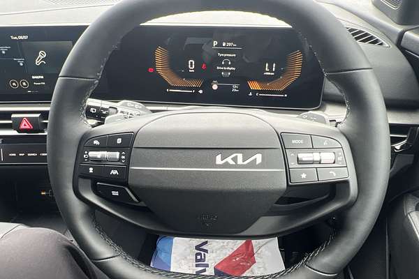 2025 Kia Sportage SX+ NQ5 PE