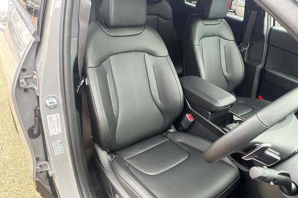 2025 Kia Sportage SX+ NQ5 PE
