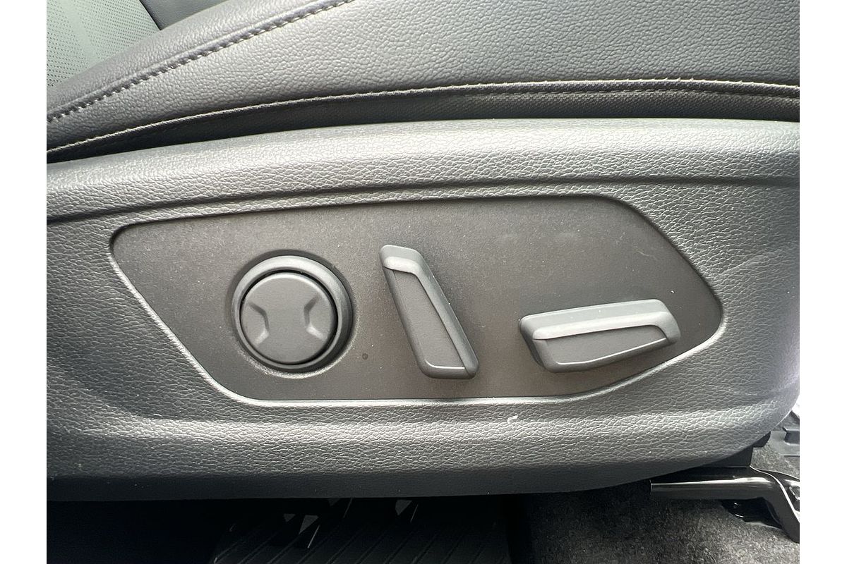2025 Kia Sportage SX+ NQ5 PE