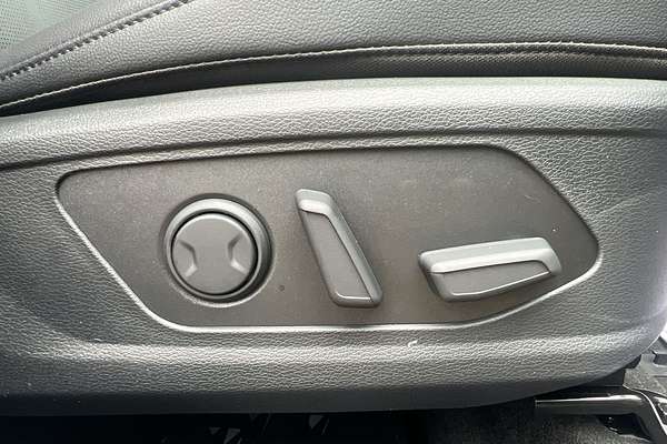 2025 Kia Sportage SX+ NQ5 PE