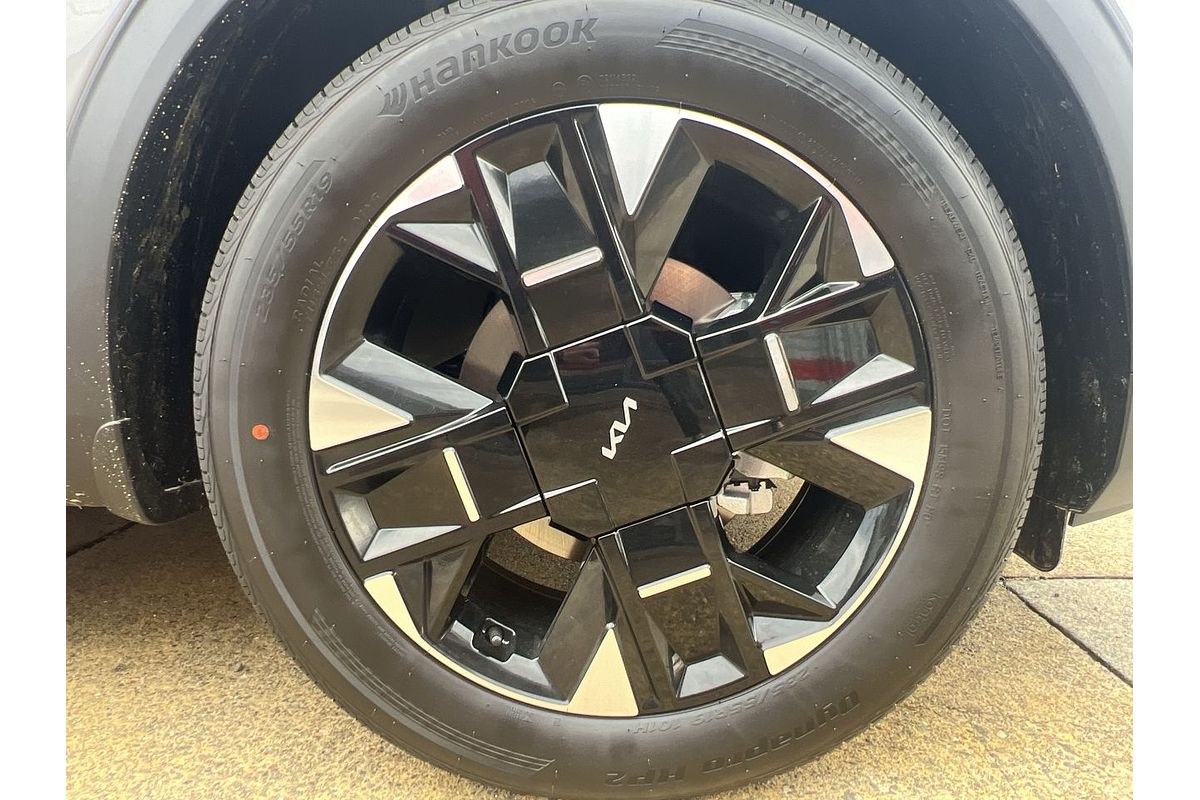 2025 Kia Sportage SX+ NQ5 PE