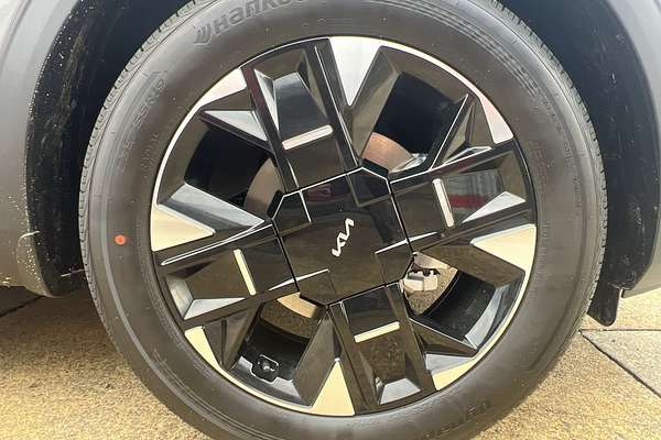 2025 Kia Sportage SX+ NQ5 PE