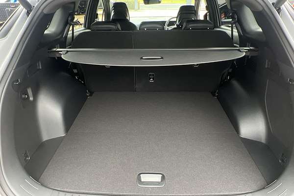 2025 Kia Sportage SX+ NQ5 PE