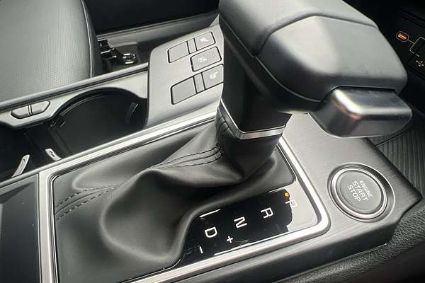 2025 Kia Sportage SX+ NQ5 PE