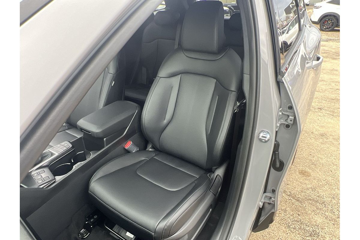 2025 Kia Sportage SX+ NQ5 PE