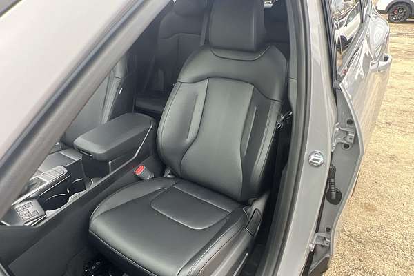 2025 Kia Sportage SX+ NQ5 PE