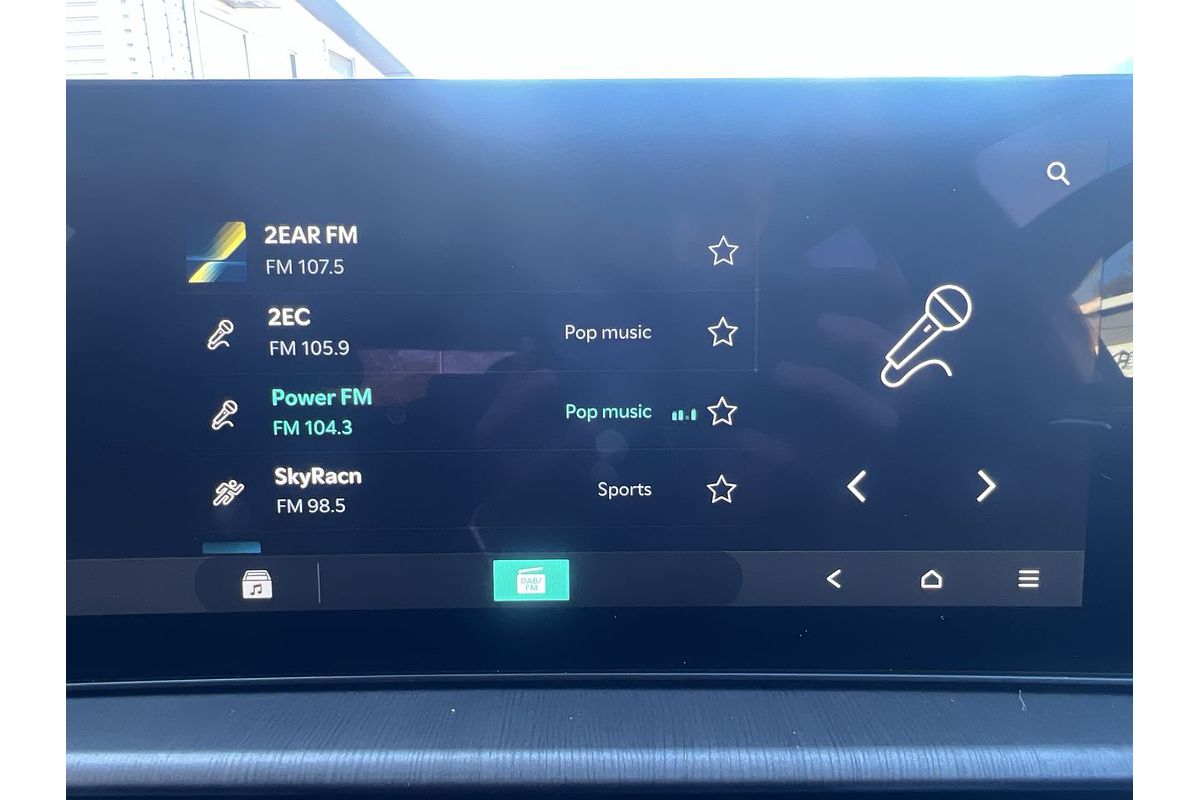 2025 Kia Sportage GT-Line NQ5 PE