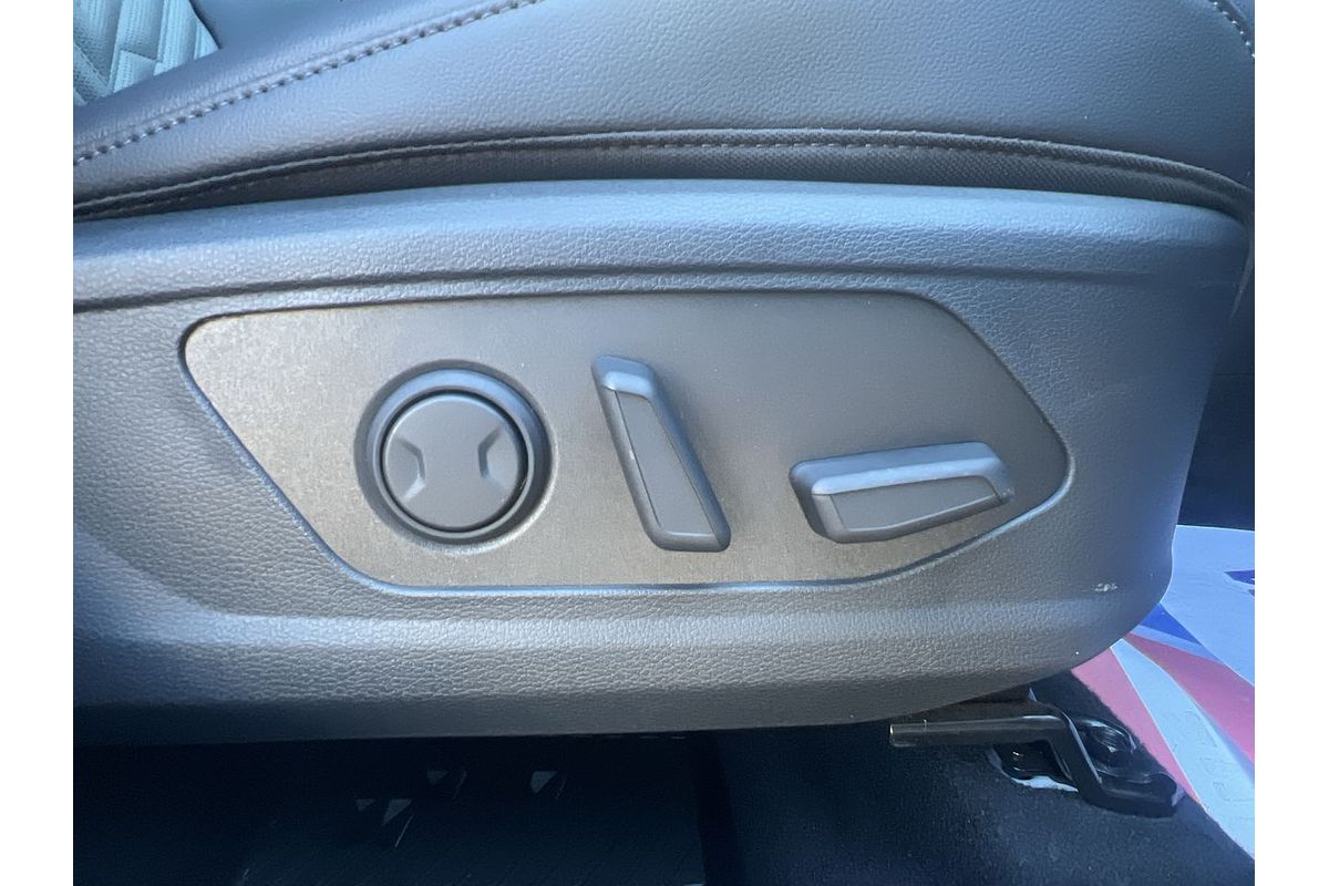 2025 Kia Sportage GT-Line NQ5 PE