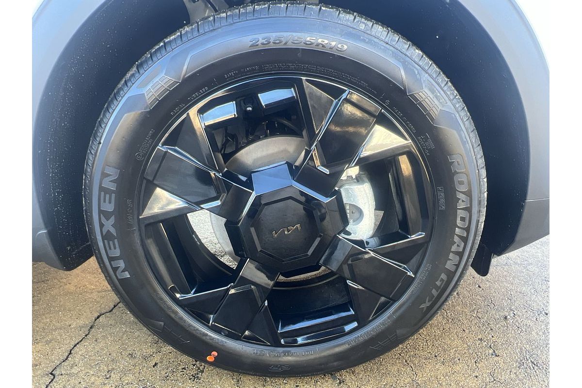2025 Kia Sportage GT-Line NQ5 PE