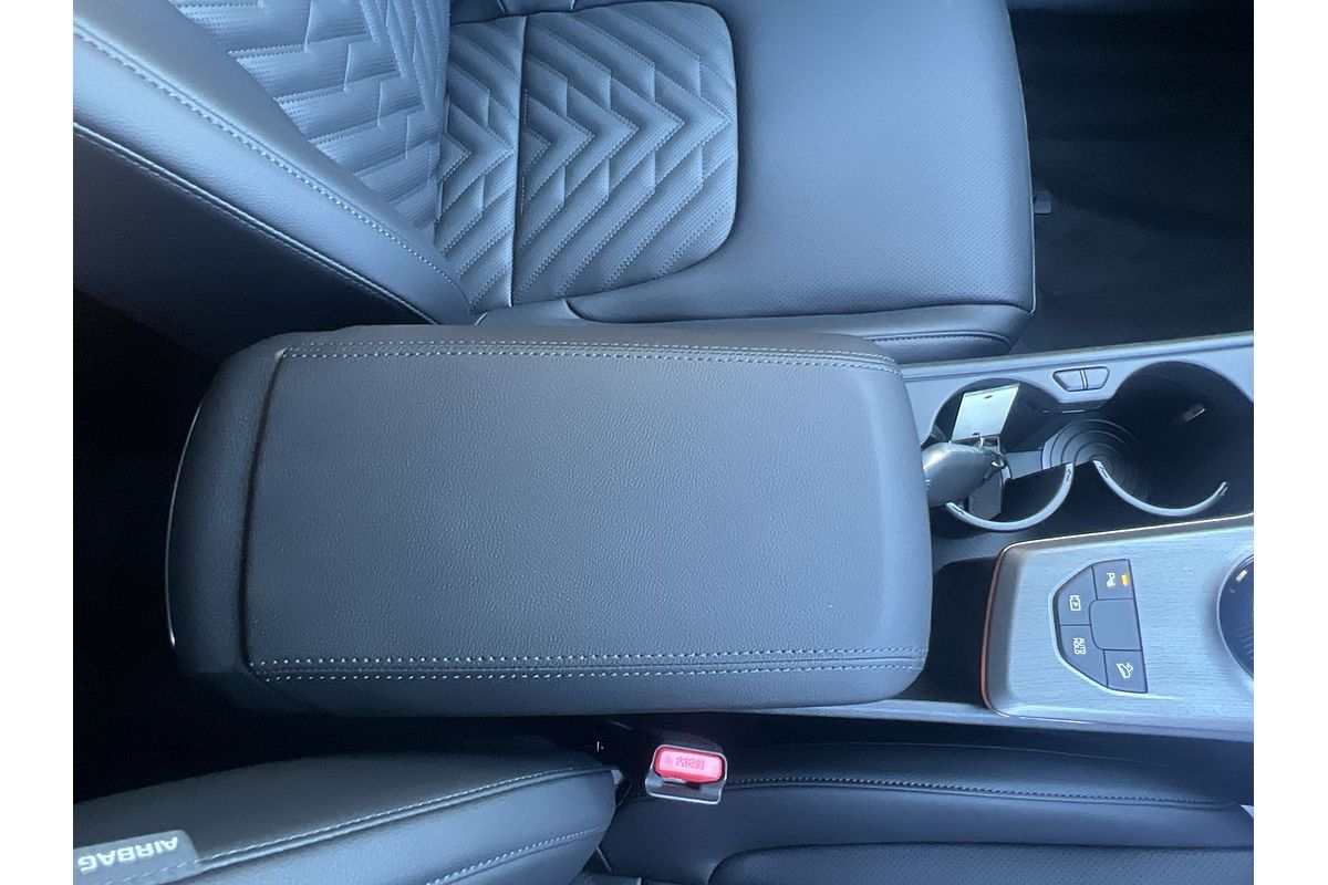 2025 Kia Sportage GT-Line NQ5 PE