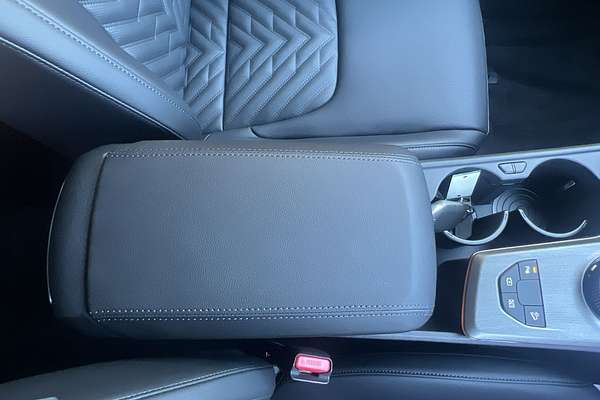 2025 Kia Sportage GT-Line NQ5 PE