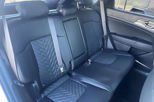 2025 Kia Sportage GT-Line NQ5 PE