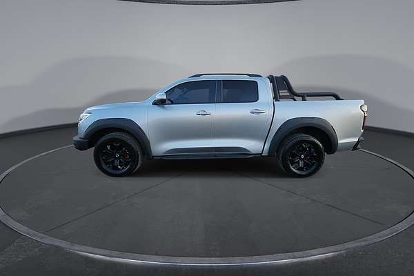 2022 GWM Ute Cannon XSR NPW 4X4